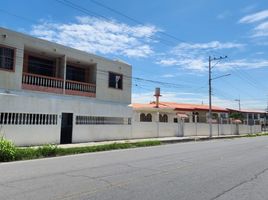 9 Habitación Casa en venta en Playa Puerto Santa Lucia, Jose Luis Tamayo (Muey), Salinas