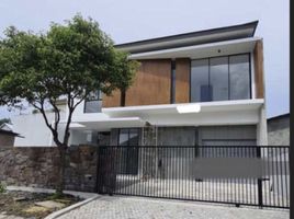 5 Habitación Casa en venta en Lakarsantri, East Jawa, Lakarsantri