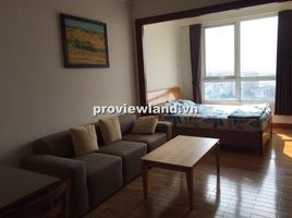1 Schlafzimmer Appartement zu vermieten in Ward 22, Ho Chi Minh City, Ward 22