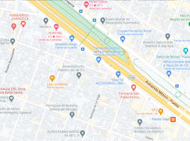 2 Schlafzimmer Wohnung zu verkaufen in Iztacalco, Mexico City, Iztacalco