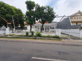 5 Bedroom House for sale in Siloam Hospitals Surabaya, Gubeng, Gubeng