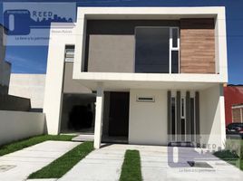 3 Schlafzimmer Villa zu verkaufen in Toluca, Mexico, Toluca