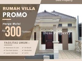 2 Bedroom House for sale in Kepanjen, Malang Regency, Kepanjen