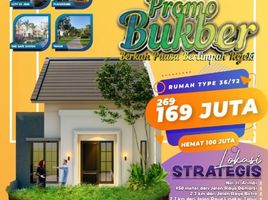 2 Bedroom House for sale in Buduran, Sidoarjo, Buduran