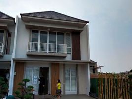 3 Bedroom Villa for sale in Ocean Park BSD Serpong, Serpong, Serpong