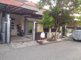Maison 5 chambre à vendre à Gunung Anyar, East Jawa, Gunung Anyar