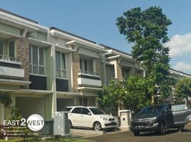 3 Bedroom Villa for sale in Ocean Park BSD Serpong, Serpong, Legok