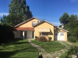 3 Habitación Casa en venta en Morón, Buenos Aires, Morón