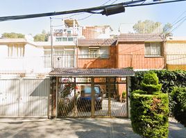 4 Schlafzimmer Villa zu verkaufen in Cuauhtemoc, Mexico City, Cuauhtemoc