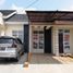 Villa 2 chambre à vendre à Sawangan, West Jawa, Sawangan, Bogor