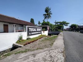  Land for sale in Prambanan, Klaten, Prambanan