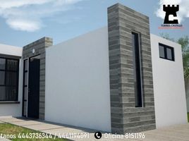 2 Schlafzimmer Haus zu verkaufen in San Luis Potosi, San Luis Potosi, San Luis Potosi, San Luis Potosi