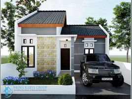 2 Bedroom Villa for sale in Prambanan, Klaten, Prambanan