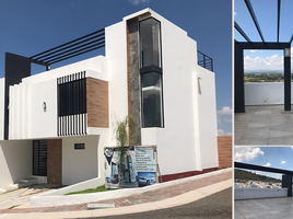 3 Habitación Casa en venta en Corregidora, Querétaro, Corregidora