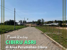  Land for sale in Cileunyi, Bandung, Cileunyi