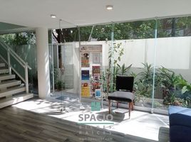 11 m² Office for rent in Mexiko, Naucalpan De Juarez, Mexico, Mexiko