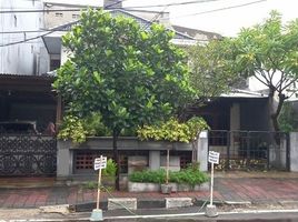 5 Bedroom House for sale in Universitas Katolik Indonesia Atma Jaya, Tanah Abang, Setia Budi