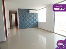 3 Habitación Apartamento en alquiler en Barranquilla, Atlantico, Barranquilla