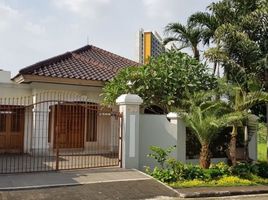 4 Bedroom House for sale in Bogor, West Jawa, Lima, Bogor