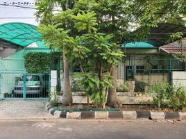 3 Habitación Villa en venta en Mulyorejo, East Jawa, Mulyorejo