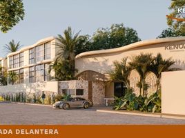Condominium 2 chambre à vendre à Conkal, Yucatan, Conkal
