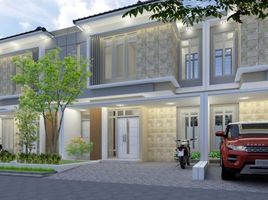 3 Bedroom Villa for sale in Jember, East Jawa, Sumbersari, Jember