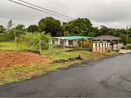  Terrain for sale in Barrio Colon, La Chorrera, Barrio Colon