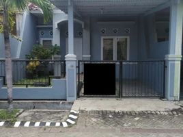 2 Schlafzimmer Villa zu verkaufen in Surabaya, East Jawa, Gunung Anyar