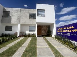 3 Schlafzimmer Villa zu verkaufen in San Agustin Tlaxiaca, Hidalgo, San Agustin Tlaxiaca