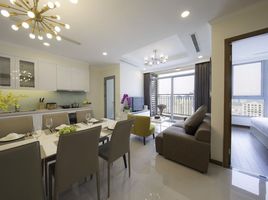 2 Phòng ngủ Chung cư for sale in Sài Gòn Pearl, Phường 22, Phường 22