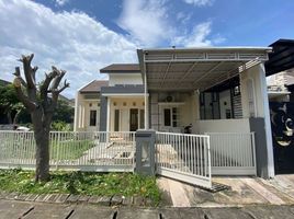 3 Schlafzimmer Villa zu verkaufen in Rungkut, East Jawa, Rungkut