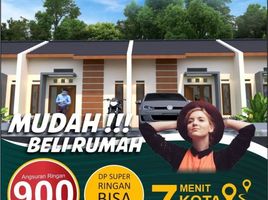 2 Bedroom House for sale in Kandangan, Kediri, Kandangan