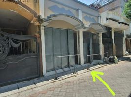 2 Habitación Casa en venta en Tambaksari, East Jawa, Tambaksari