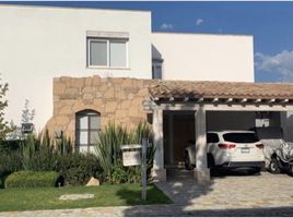 6 Schlafzimmer Haus zu verkaufen in Allende, Guanajuato, Allende