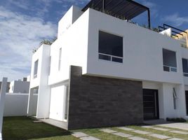 3 Habitación Casa en venta en Queretaro, Querétaro, Queretaro, Querétaro