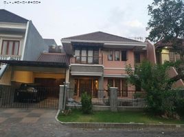 Villa 4 chambre à vendre à Tambaksari, East Jawa, Tambaksari