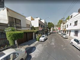 Villa 3 chambre à vendre à Miguel Hidalgo, Mexico City, Miguel Hidalgo