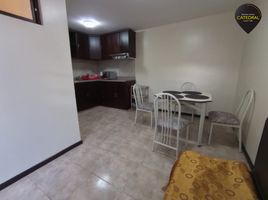 1 Habitación Apartamento en alquiler en Ecuador, Cuenca, Cuenca, Azuay, Ecuador