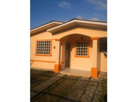 3 Bedroom House for sale in Barrio Colon, La Chorrera, Barrio Colon