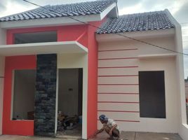 2 Kamar Vila for sale in Bojonggede, Bogor, Bojonggede