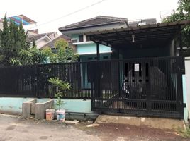 3 Kamar Vila for rent in Indonesia, Margacinta, Bandung, West Jawa, Indonesia