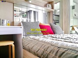 1 Kamar Apartemen for sale in Banten, Pamulang, Tangerang, Banten