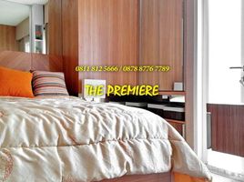 1 Schlafzimmer Appartement zu verkaufen in Tangerang, Banten, Pamulang, Tangerang, Banten