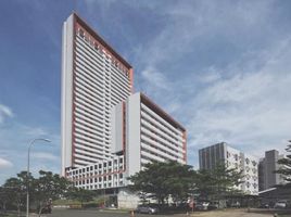 3 Kamar Apartemen for sale in Tangerang, Banten, Serpong, Tangerang