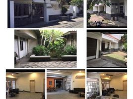 Villa 6 chambre à vendre à Tambaksari, East Jawa, Tambaksari, Surabaya