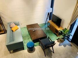 3 Phòng ngủ Nhà phố for rent at Palm Residence, An Phú, Quận 2