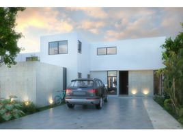 Villa 3 chambre à vendre à Merida, Yucatan, Merida
