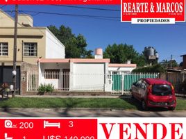 3 Bedroom House for sale in General Sarmiento, Buenos Aires, General Sarmiento