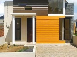 2 Bedroom House for sale in Madiun, East Jawa, Taman, Madiun