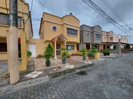 3 Habitación Casa en venta en Ecuador, Guayaquil, Guayaquil, Guayas, Ecuador